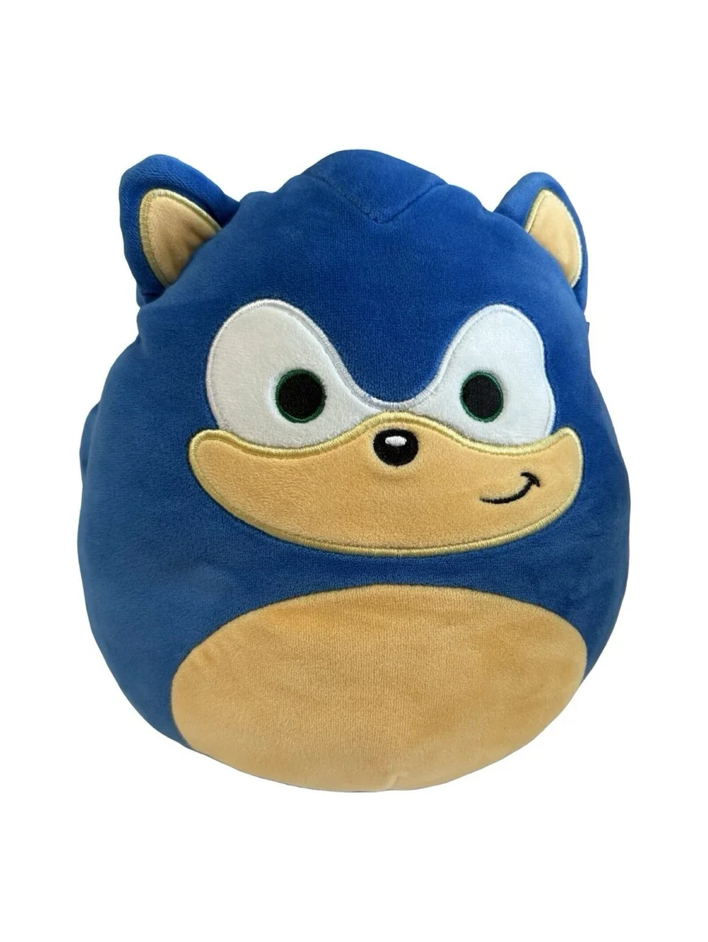 Squishmallow Sonic The Hedgehog Mini 8